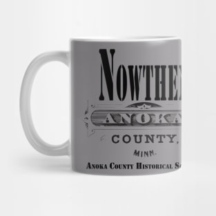 Nowthen City Mug